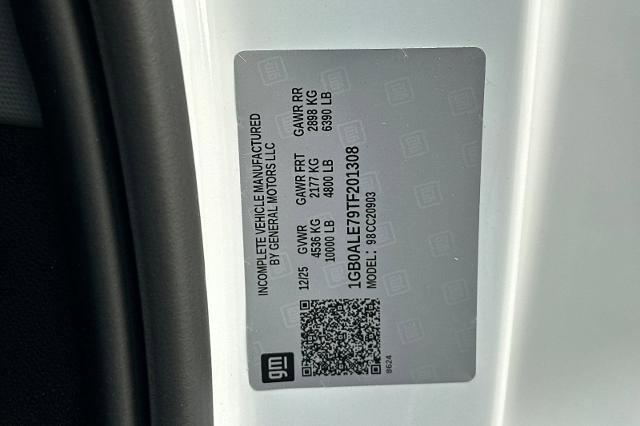 New 2026 Chevrolet Silverado 2500 W/T w/ WT Convenience Package image 33