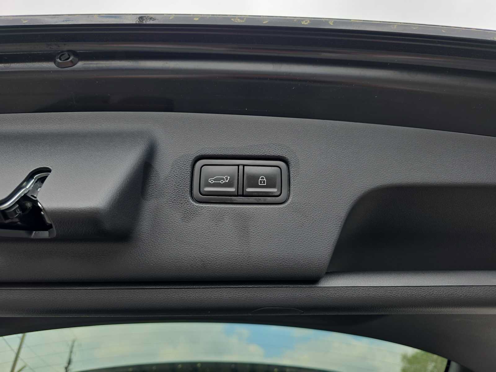 Certified 2026 Hyundai Palisade SEL FWD image 59