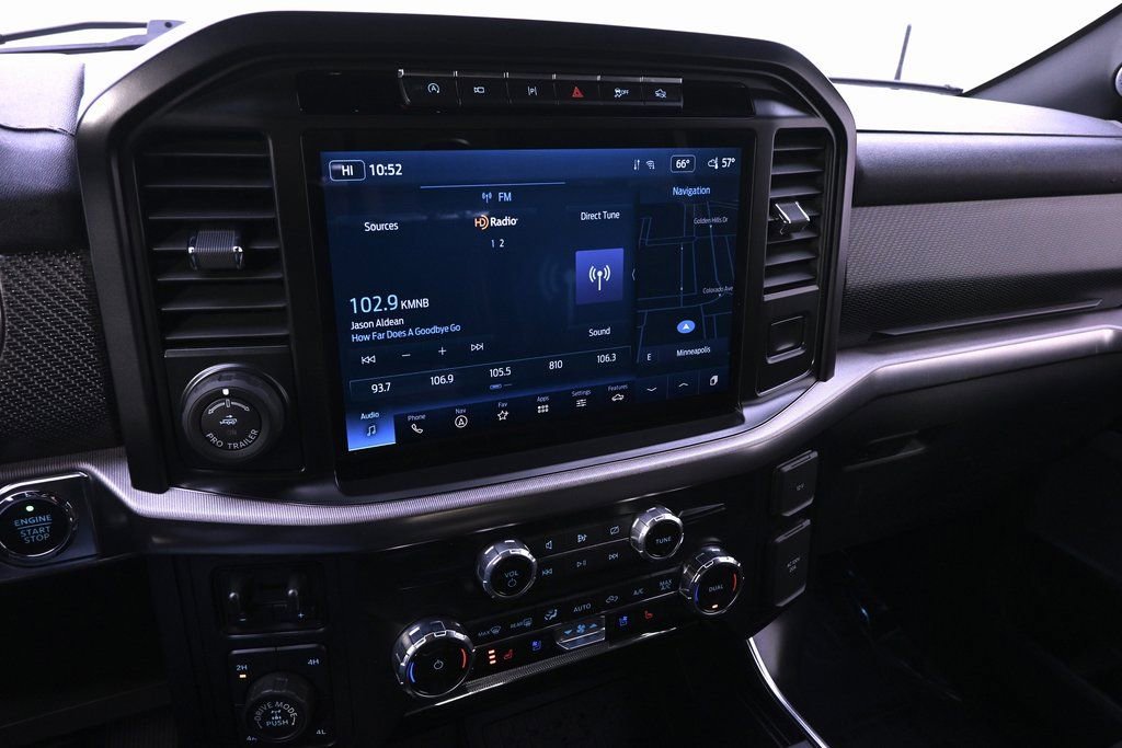 Used 2023 Ford F150 Raptor w/ Raptor Carbon Fiber Package AWD/4WD image 29