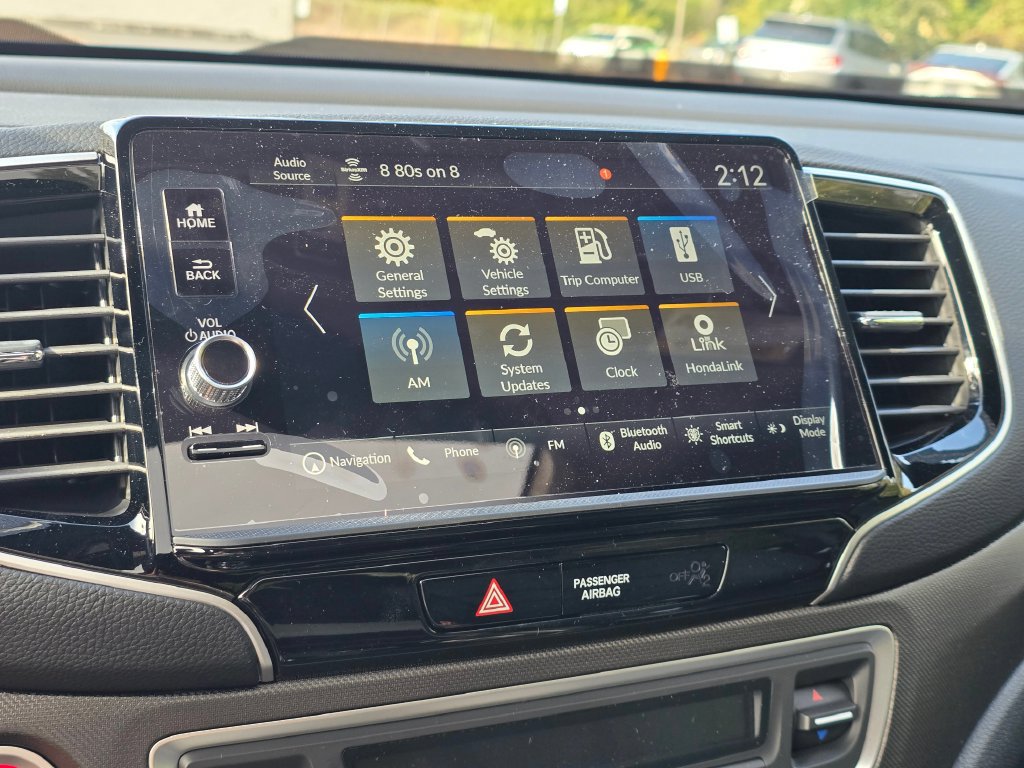 Certified 2026 Honda Ridgeline TrailSport image 20