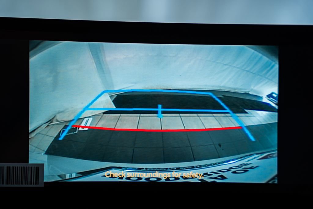 New 2026 Toyota Sienna XLE image 43