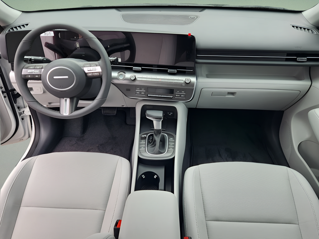 New 2026 Hyundai Kona SEL Sport AWD/4WD image 14