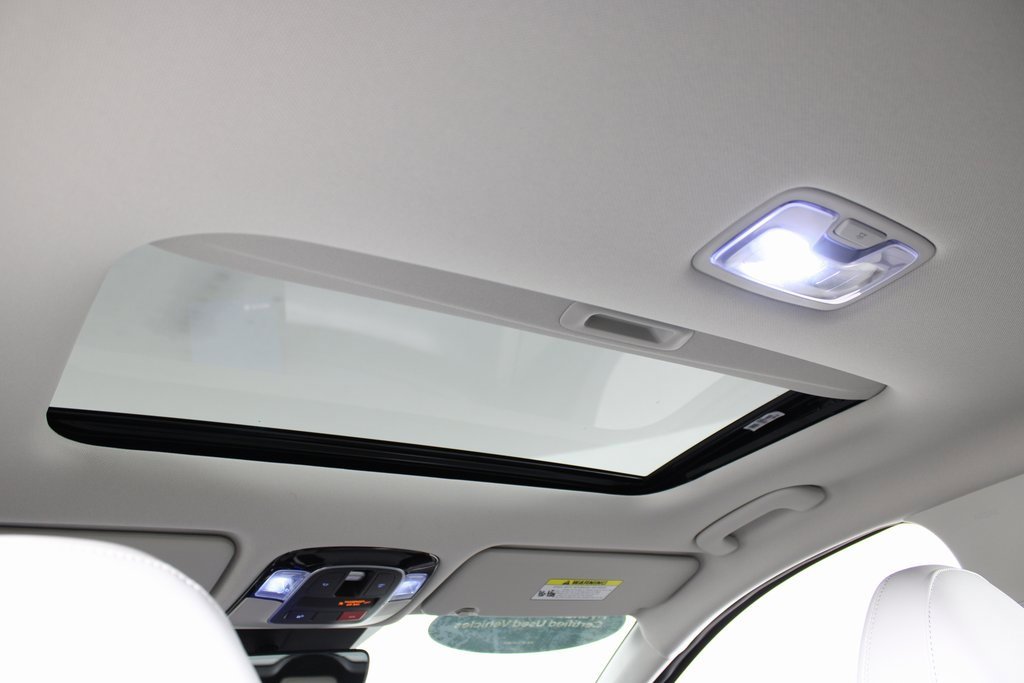Certified 2025 Hyundai Tucson SEL image 18