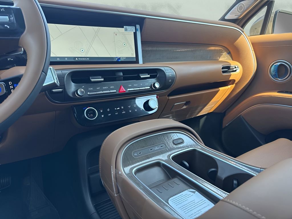 Used 2026 Hyundai Palisade Calligraphy image 26