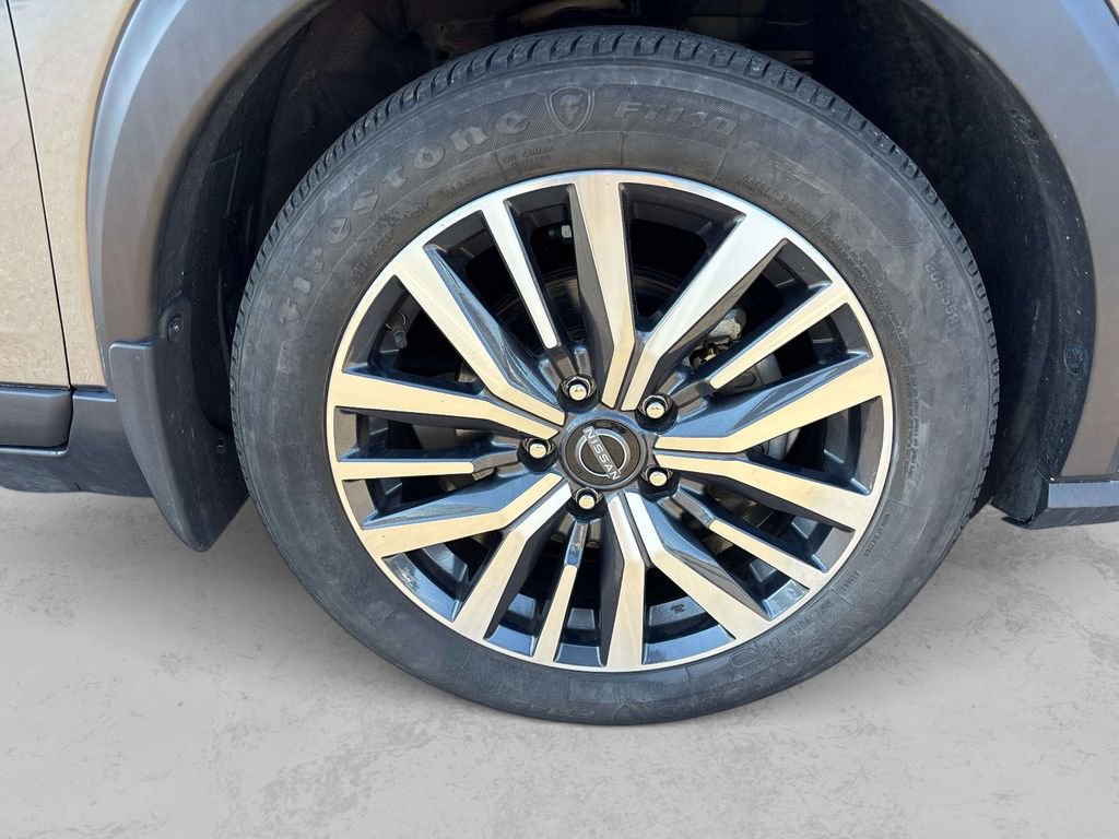 Certified 2023 Nissan Kicks SV image 30