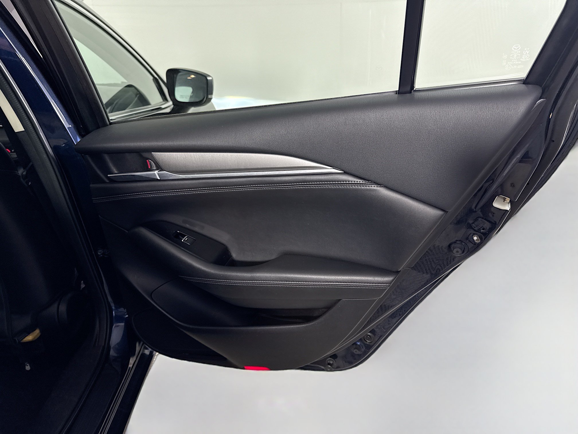 Used 2021 MAZDA MAZDA6 Touring FWD image 28
