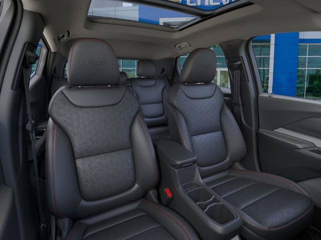 New 2027 Chevrolet Bolt RS w/ Technology Package FWD image 16