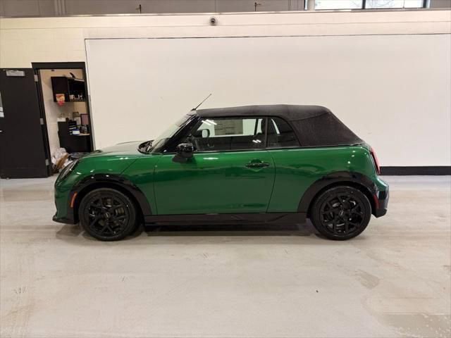 New 2026 MINI Cooper S image 2