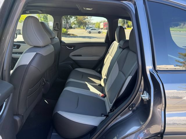 New 2026 Subaru Forester Limited AWD/4WD image 22