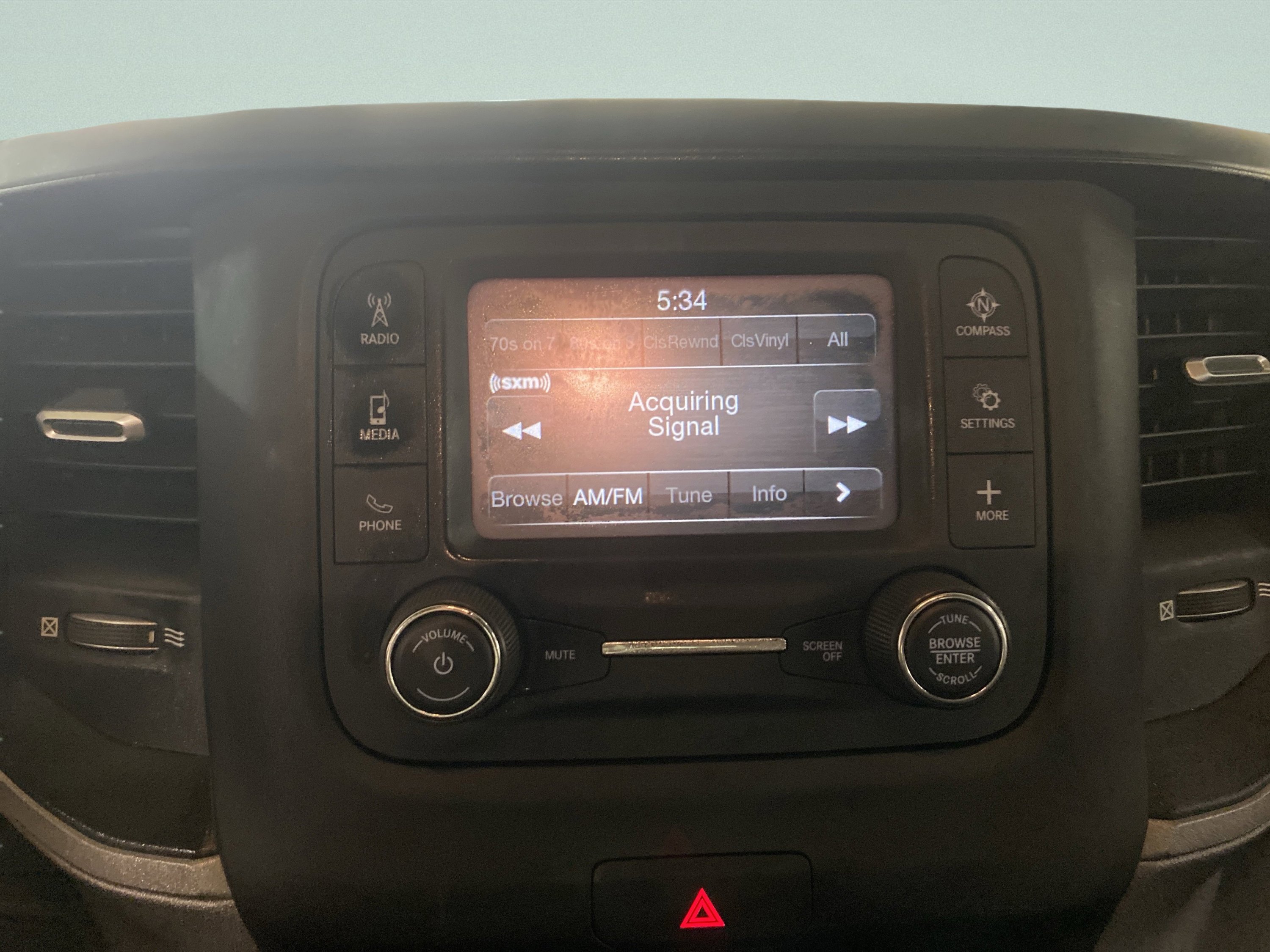 Used 2024 RAM 1500 Tradesman image 23