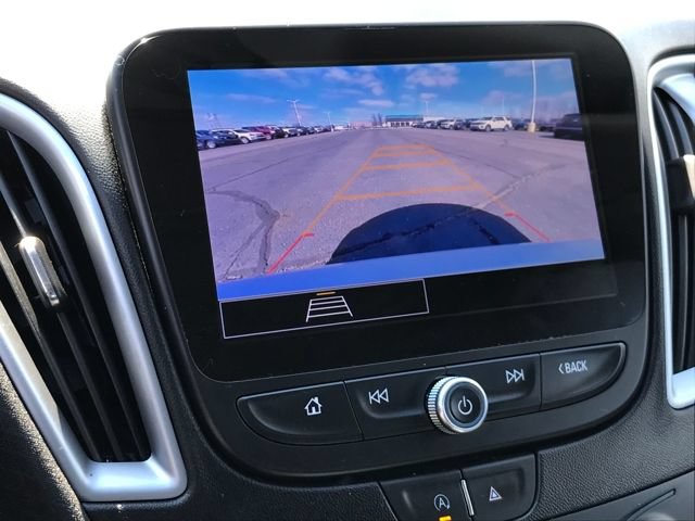 Certified 2023 Chevrolet Malibu LT FWD image 9
