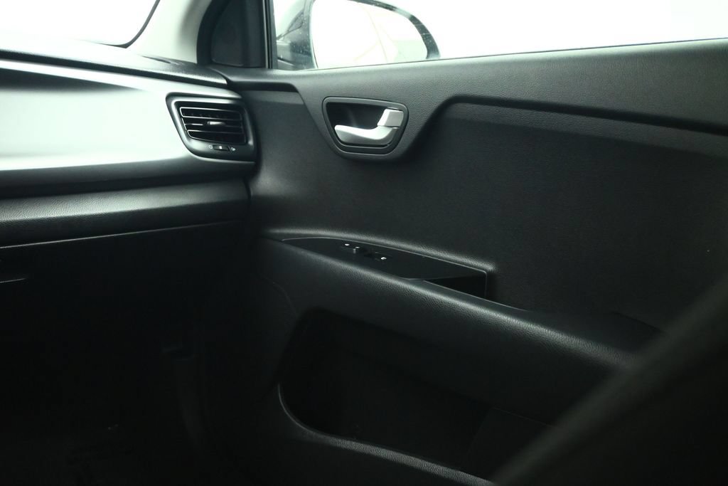 Used 2021 Kia Rio S FWD image 43