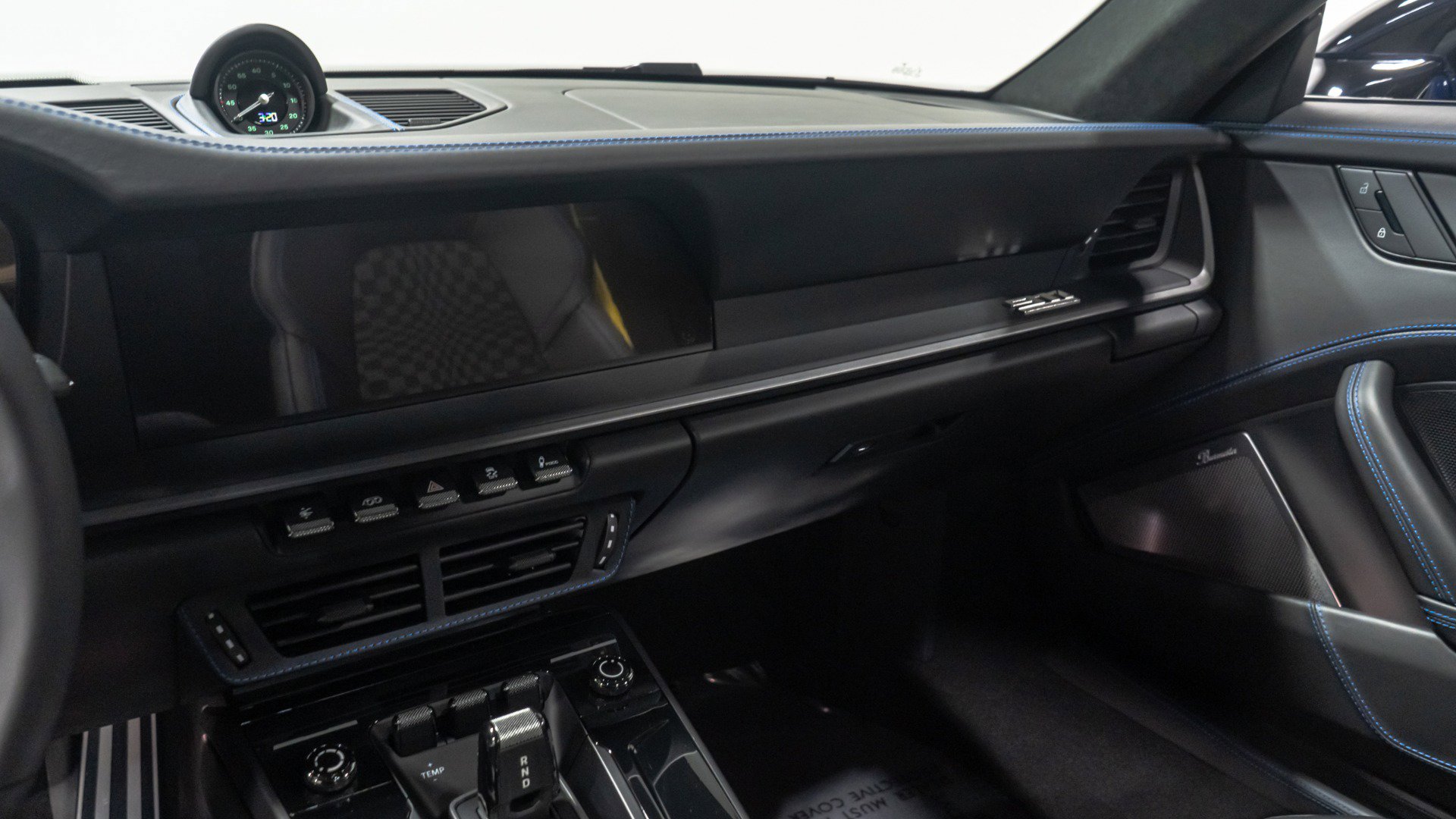 Used 2026 Porsche 911 Carrera GTS image 58