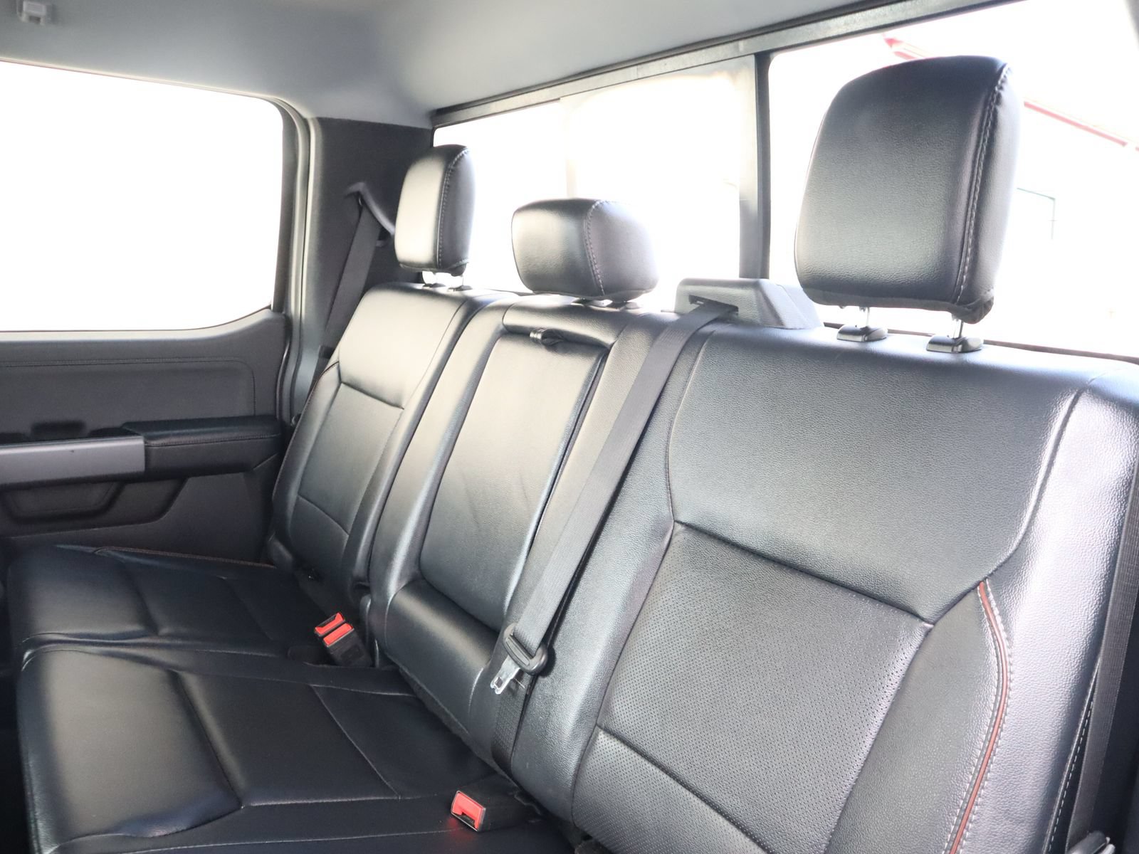 Used 2024 Ford F250 Lariat AWD/4WD image 44