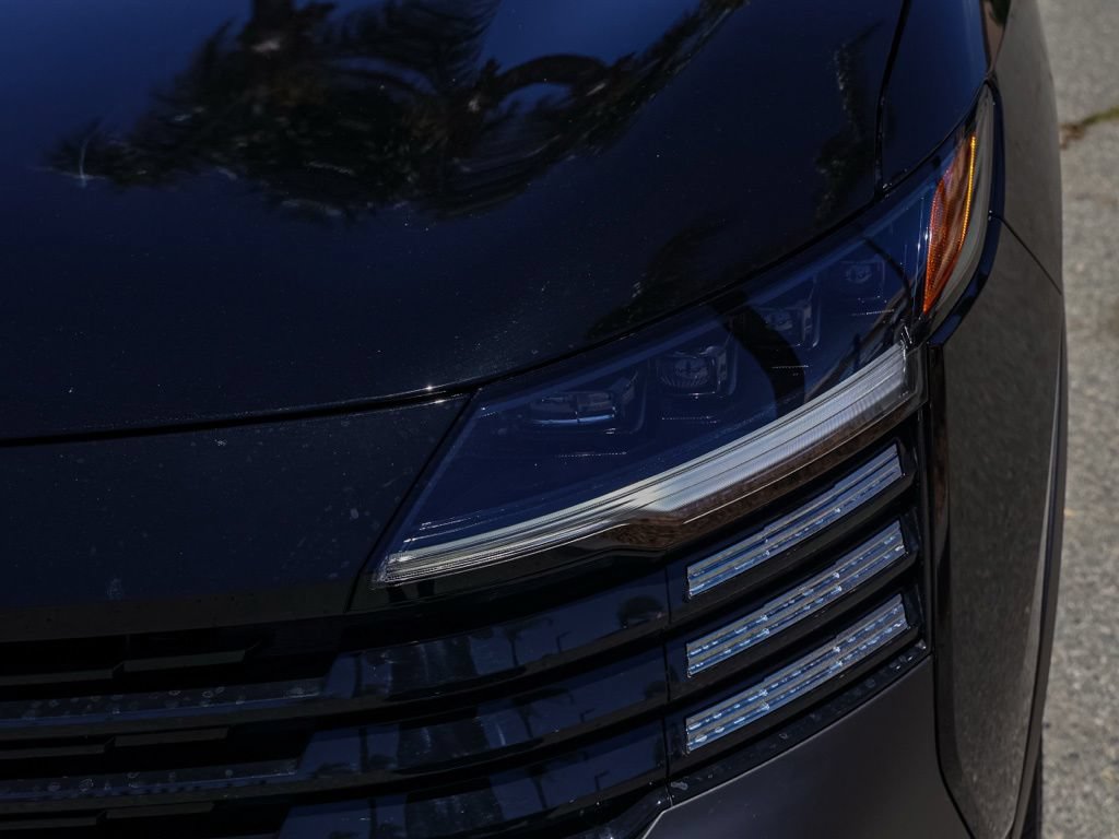 New 2026 Nissan Kicks SV FWD image 10
