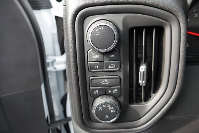 New 2025 Chevrolet Silverado 1500 W/T w/ WT Value Package image 11