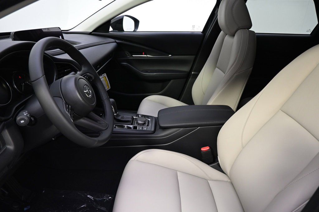 New 2026 MAZDA CX-30 AWD 2.5 S image 13