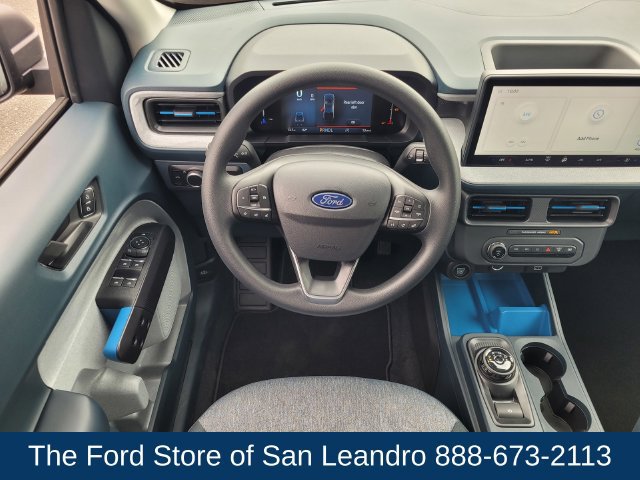 New 2026 Ford Maverick XLT AWD/4WD image 13