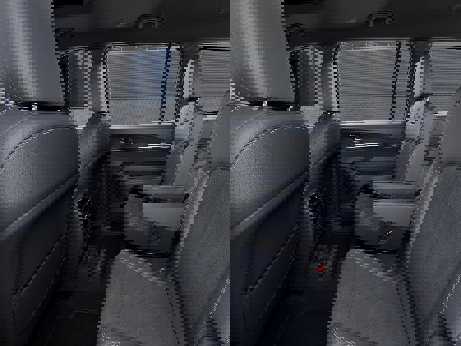 New 2026 Jeep Grand Cherokee L 4WD image 23