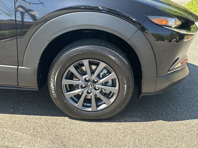 Used 2025 MAZDA CX-30 AWD 2.5 S image 14