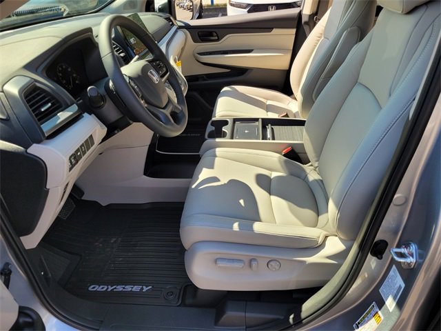New 2026 Honda Odyssey EX-L image 10