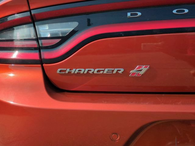 Used 2021 Dodge Charger SXT AWD/4WD image 9