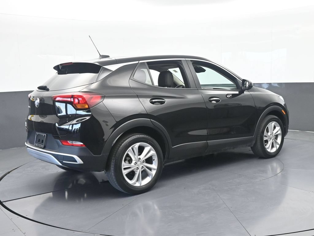 Used 2023 Buick Encore GX Preferred w/ Cold Weather Comfort Package FWD image 6