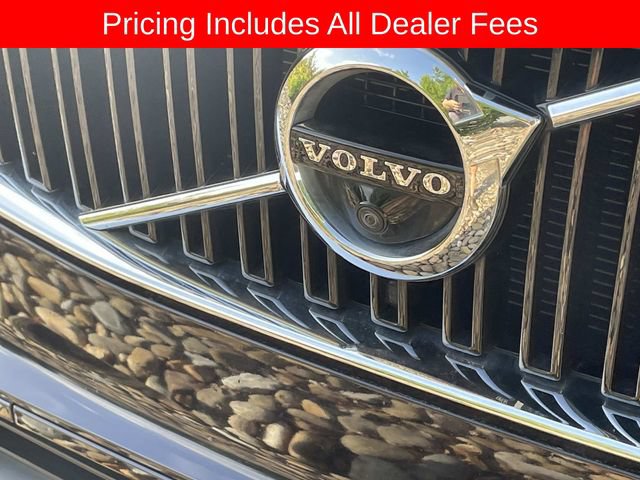 Used 2017 Volvo XC90 T6 Momentum w/ Vision Package AWD/4WD image 13