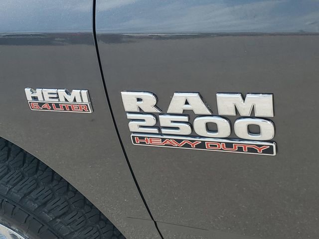 Used 2018 RAM 2500 SLT image 27