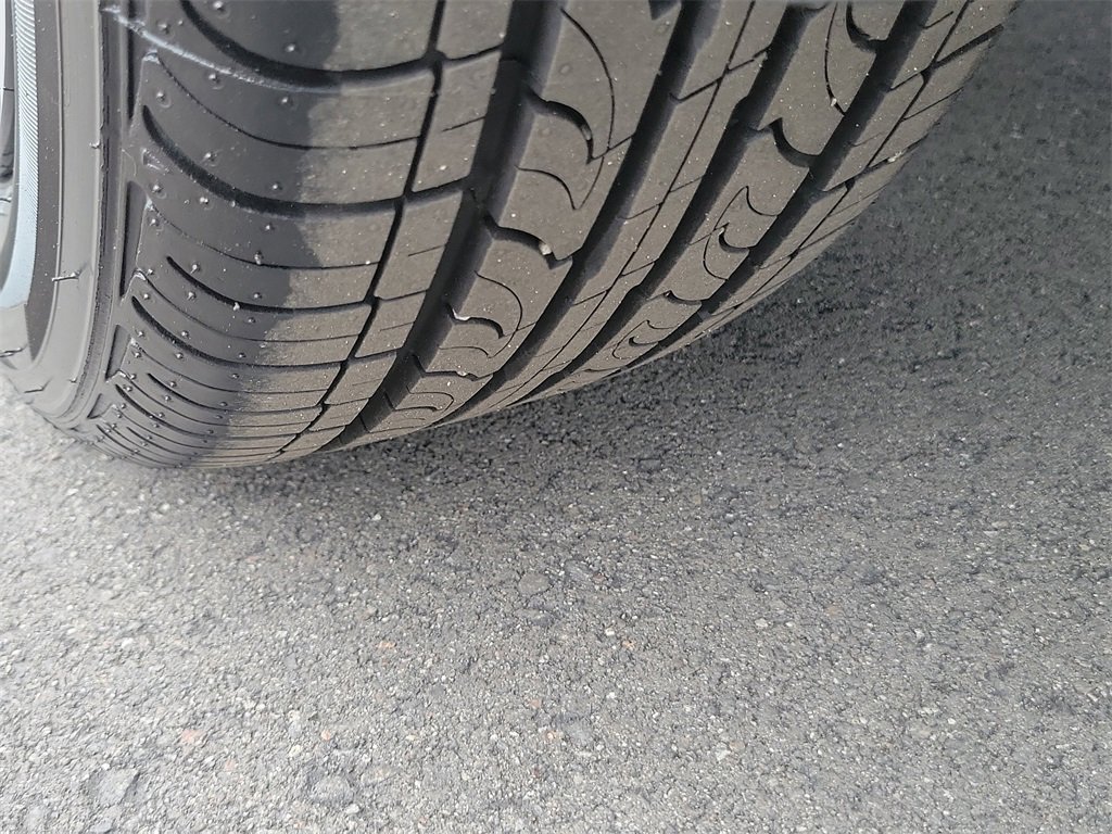 Used 2023 Kia Forte LXS image 27