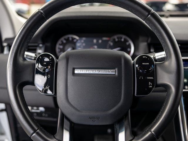 Used 2020 Land Rover Discovery Sport S image 6