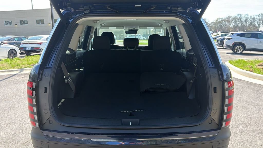 New 2026 Hyundai Palisade SE image 18