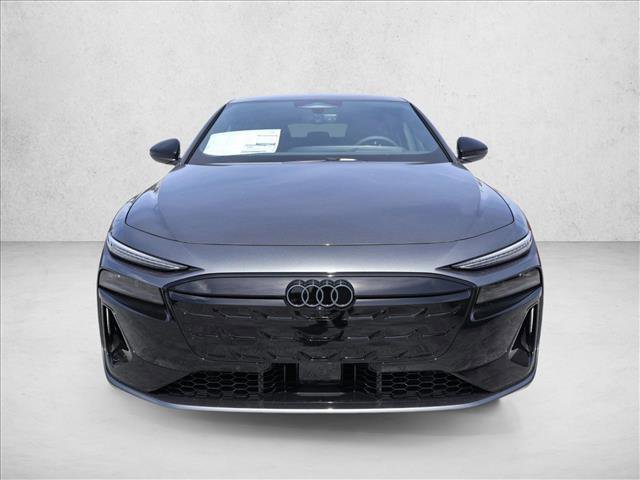 New 2027 Audi A6 e-tron Premium Plus AWD/4WD image 5