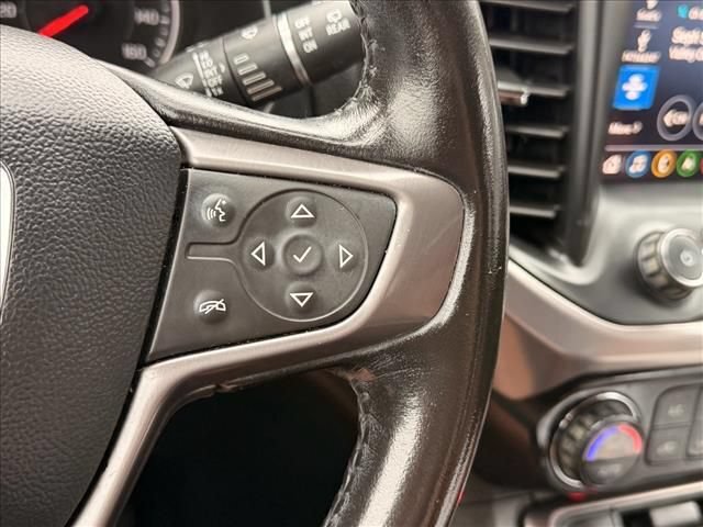 Used 2020 GMC Acadia AT4 w/ Driver Alert Package II AWD/4WD image 18