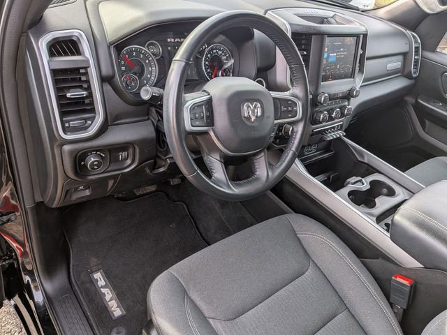 Certified 2023 RAM 1500 Big Horn image 10