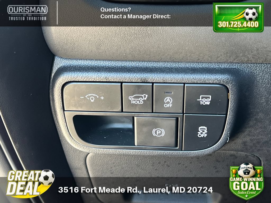 Used 2026 Hyundai Palisade XRT Pro AWD/4WD image 32