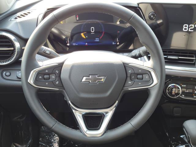 New 2026 Chevrolet Trax ACTIV w/ Driver Confidence Package FWD image 27
