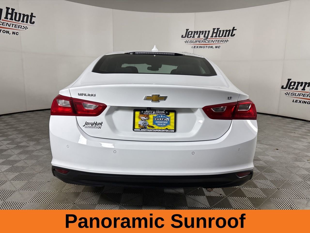 Used 2024 Chevrolet Malibu LT image 6