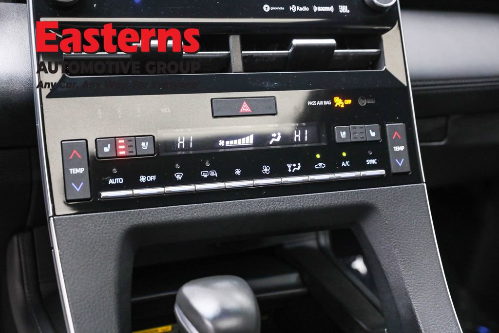 Used 2019 Toyota Avalon Touring w/ Protection Package image 20