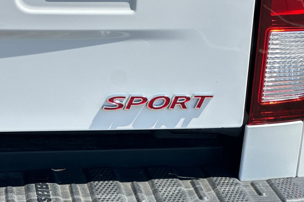 Certified 2024 Honda Ridgeline Sport image 32