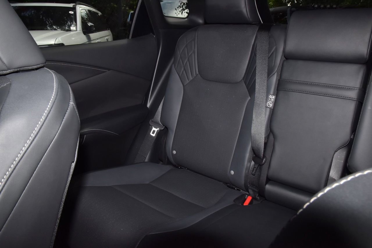 Used 2023 Lexus RX 350 Premium w/ Accessory Package (K3) FWD image 19