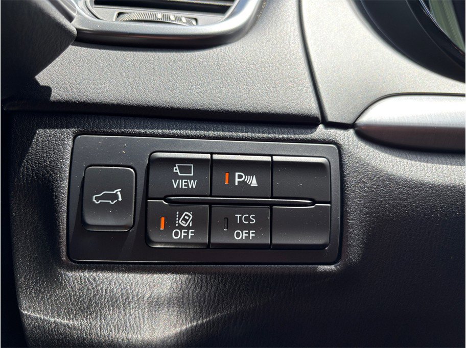 Used 2020 MAZDA CX-9 Grand Touring FWD image 35