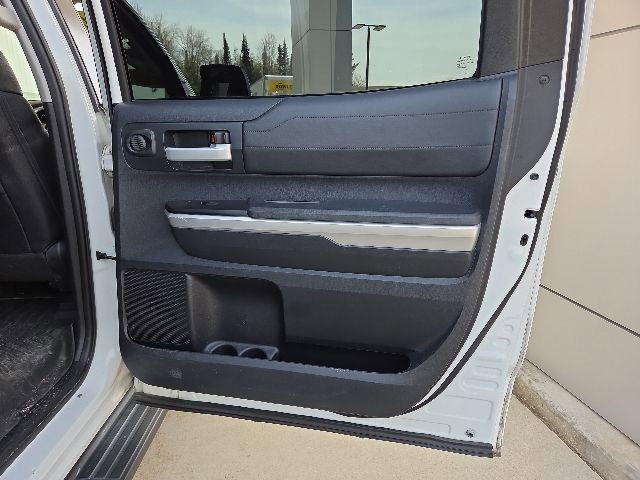 Used 2016 Toyota Tundra Limited AWD/4WD image 52