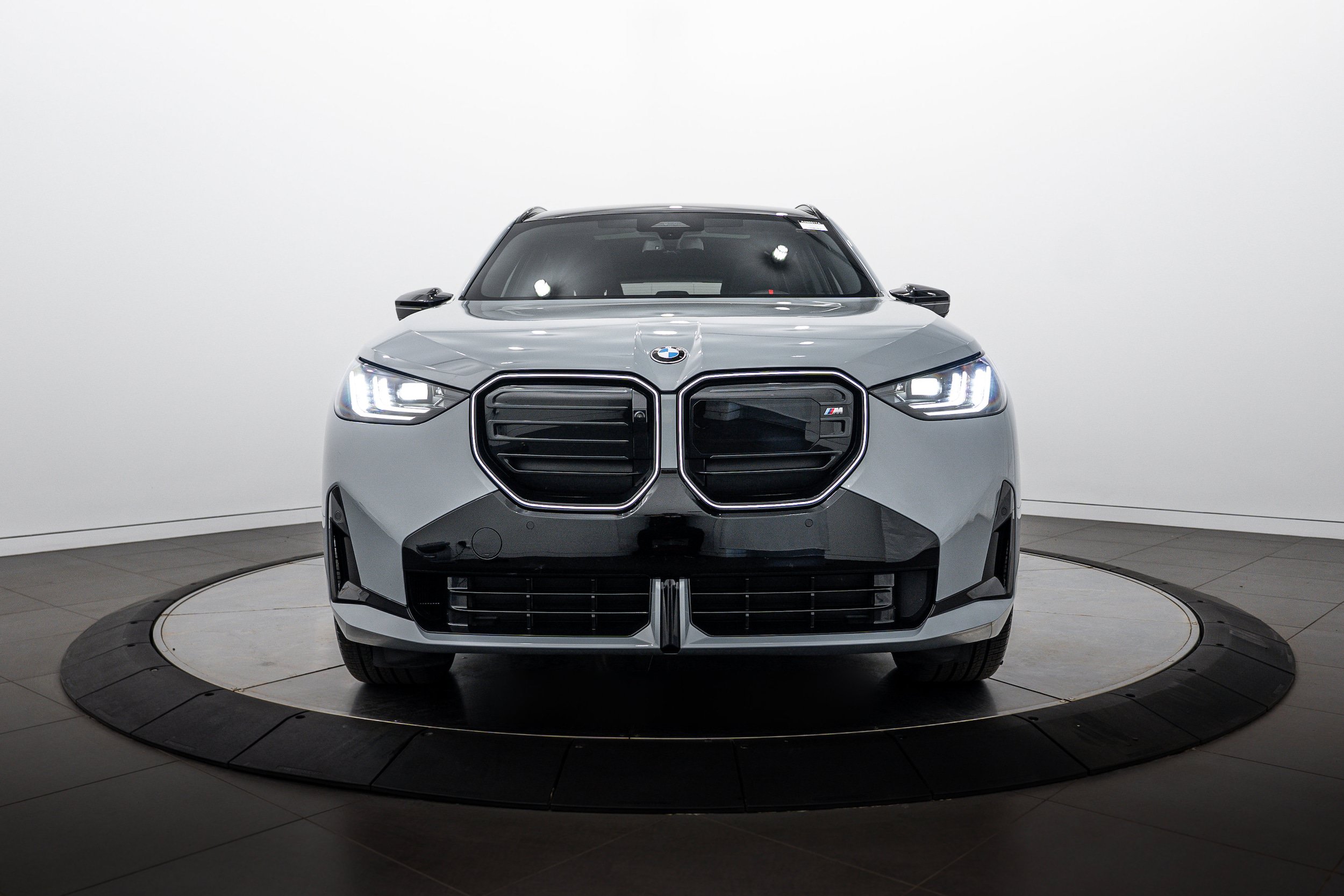 Used 2025 BMW X3 M50 AWD/4WD image 24
