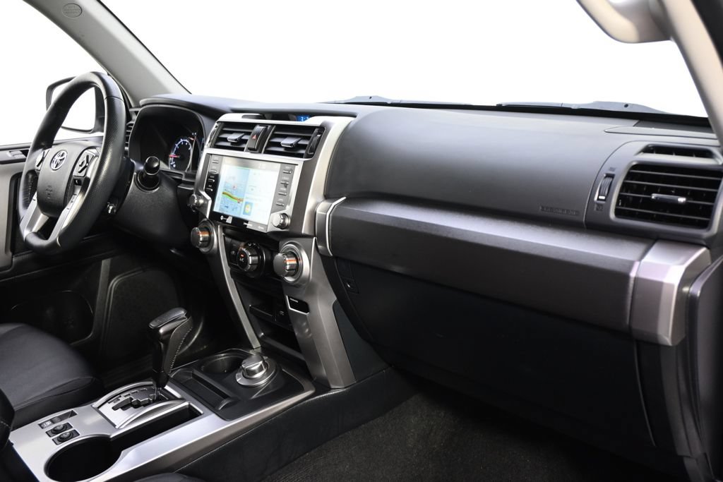 Used 2022 Toyota 4Runner TRD Sport w/ Technology Package AWD/4WD image 15
