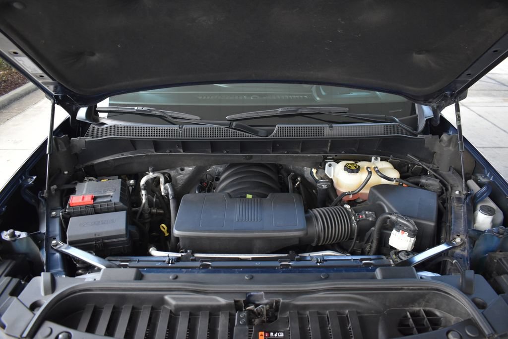 Used 2022 Chevrolet Silverado 1500 RST AWD/4WD image 12