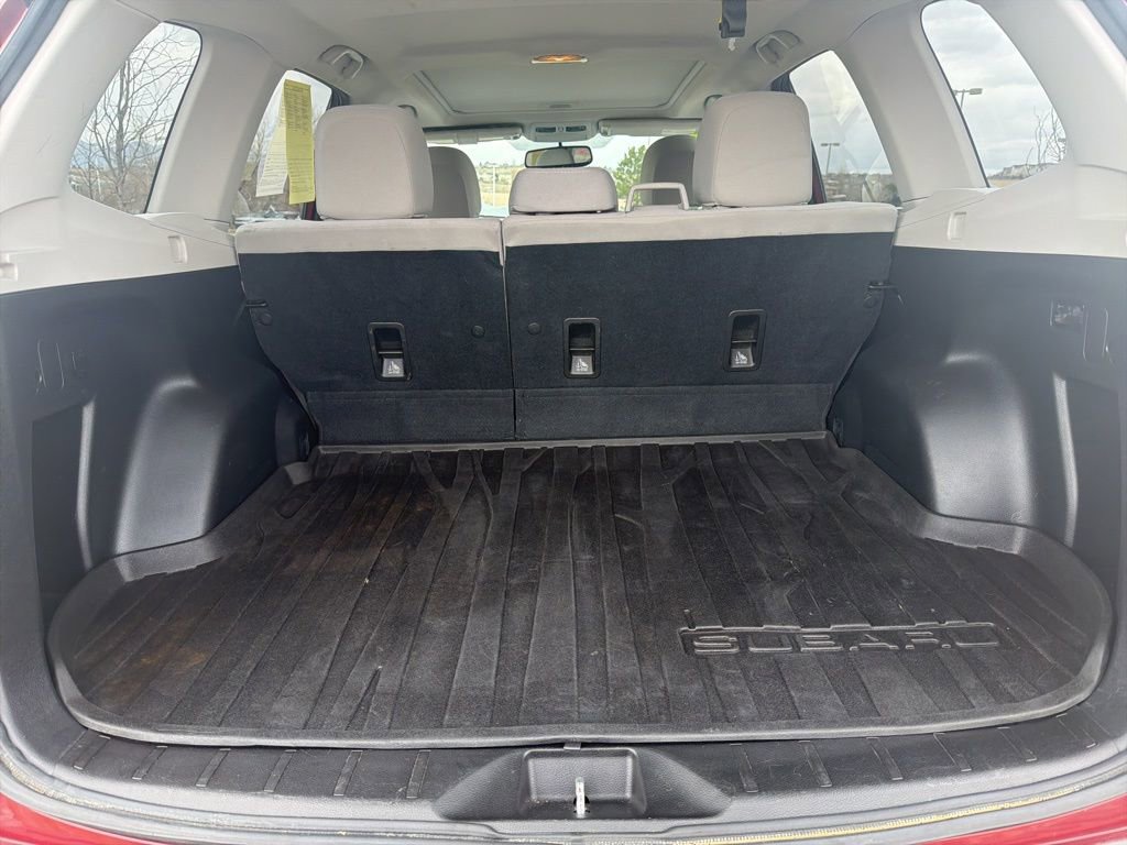 Used 2014 Subaru Forester 2.5i Premium w/ All-Weather Package image 23
