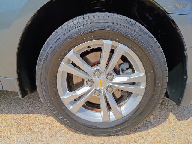 Used 2013 Chevrolet Equinox LT w/ Driver Convenience Package AWD/4WD image 18