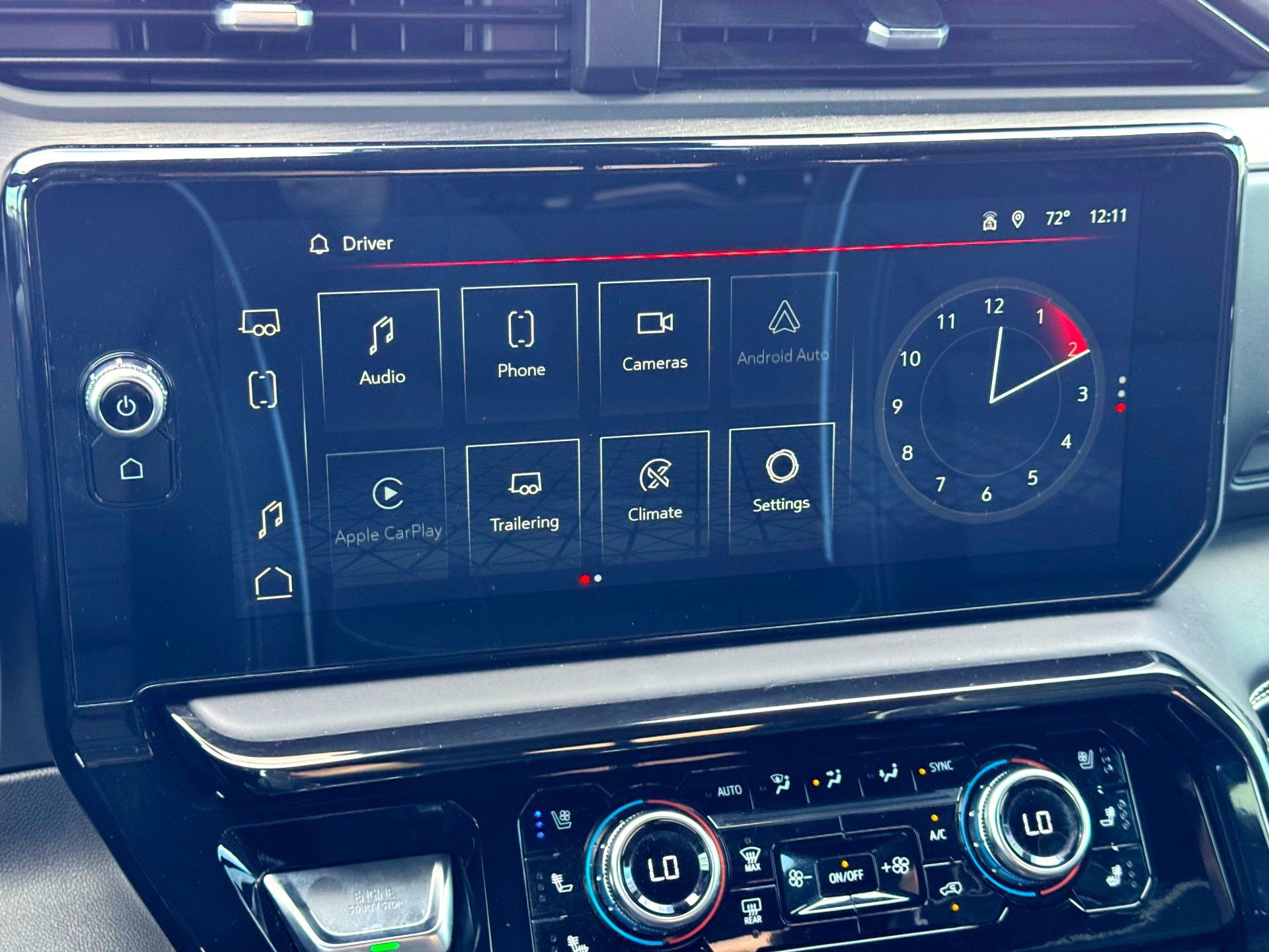 Used 2024 GMC Sierra 1500 AT4X w/ AT4X AEV Edition image 33