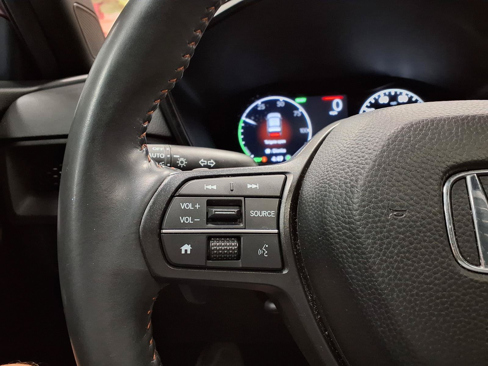 Used 2024 Honda CR-V Sport image 28